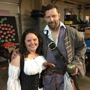 Meet your Posher, Anne